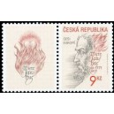 0325 KL - Če&scaron;i Evropě - Mistr Jan Hus