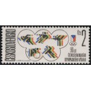 2744 - 90 let Československ&eacute;ho olympijsk&eacute;ho v&yacute;boru