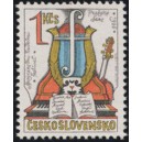 2742 - Pražsk&eacute; jaro