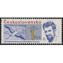 2729 - Den československ&eacute; po&scaron;tovn&iacute; zn&aacute;mky
