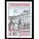 2717 - Pražsk&yacute; hrad