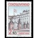 2717-2718 (série) - Pražský hrad