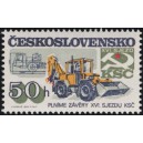 2714 - Stroj&iacute;renstv&iacute; a stavebnictv&iacute;