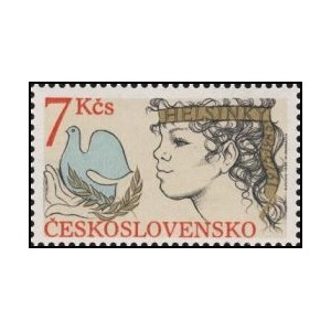 2704 - 10. v&yacute;roč&iacute; Helsinsk&eacute; konference