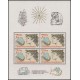 2704A (aršík zoubkovaný) - 10. výročí Helsinské konference