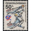 2699 - Československ&aacute; spartaki&aacute;da 1985