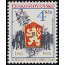 2690 - 40. v&yacute;roč&iacute; Ko&scaron;ick&eacute;ho vl&aacute;dn&iacute;ho programu