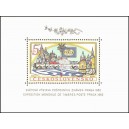 1268A (ar&scaron;&iacute;k) - Světov&aacute; v&yacute;stava po&scaron;tovn&iacute;ch zn&aacute;mek PRAGA 1962