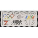 2633 - 90 let Mezin&aacute;rodn&iacute;ho olympijsk&eacute;ho hnut&iacute;