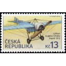 0799 - Letoun Eugena Čih&aacute;ka - Rapid 1912