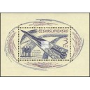 1400A (ar&scaron;&iacute;k) - Let tř&iacute; kosmonautů