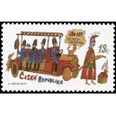 0801 - 150 let česk&eacute;ho hasičstva