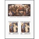 A808 - Peter Paul Rubens: Shrom&aacute;žděn&iacute; olympsk&yacute;ch bohů