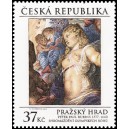 0808 - Peter Paul Rubens: Shrom&aacute;žděn&iacute; olympsk&yacute;ch bohů﻿