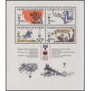 2604A (ar&scaron;&iacute;k) - IX. BIB 1983