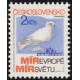 2596 - Shromáždění za mír a život Praha 1983