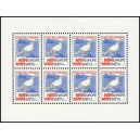 2596 PL - Shrom&aacute;žděn&iacute; za m&iacute;r a život Praha 1983