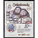 2586 - Vladim&iacute;r Remek a Alexej Alexandrovič Gubarev