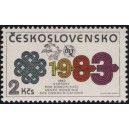2581 - OSN - Světov&yacute; rok komunikac&iacute;