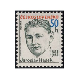 2575-2578 (s&eacute;rie) - V&yacute;roč&iacute; osobnost&iacute;