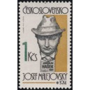 2563 - Josef Malejovsk&yacute;: Jaroslav Ha&scaron;ek