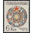 2560 - 30 let Československ&eacute; akademie věd
