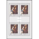 0661PL - Karel &Scaron;kr&eacute;ta, Marie a Helena