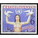 2541 - II. zvl&aacute;&scaron;tn&iacute; zased&aacute;n&iacute; VS OSN o odzbrojov&aacute;n&iacute;