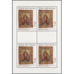 0369-0370 (s&eacute;rie PL) - Orient&aacute;ln&iacute; koberce