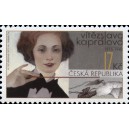 0832 - V&iacute;tězslava Kapr&aacute;lov&aacute;