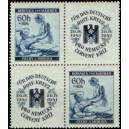 PČM 52 - Německ&yacute; Červen&yacute; kř&iacute;ž