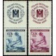 PČM 52-53 (série KH) - Německý Červený kříž