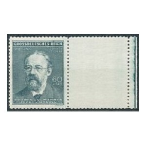 PČM 118-119 (s&eacute;rie KP) - Bedřich Smetana