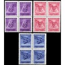 PČM 103-105 (s&eacute;rie 4blok) - Zimn&iacute; pomoc