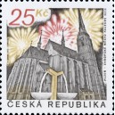 0837 - Plzeň - Evropsk&eacute; město kultury