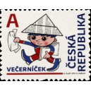 0840 - Večern&iacute;ček