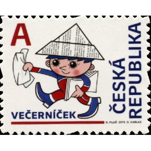 0840 - Večern&iacute;ček "A"