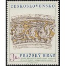 2511 - Pražsk&yacute; hrad