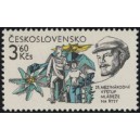 2501 - Mezin&aacute;rodn&iacute; v&yacute;stup ml&aacute;deže na Rysy