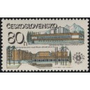 2491 - Zotavovny ROH Uran a Rud&yacute; ř&iacute;jen