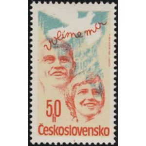 2490 - Volby do zastupitelsk&yacute;ch org&aacute;nů