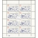 0560PL - EUROPA - psan&iacute; dopisů