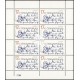 0560PL - EUROPA - psan&iacute; dopisů
