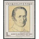2461 - Jozef Božetěch Klemens: Pavel Jozef &Scaron;afař&iacute;k