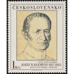 2461-2465 (s&eacute;rie) - Uměn&iacute;
