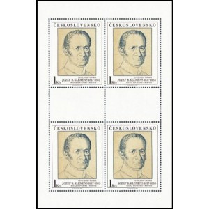2461-2465 (s&eacute;rie PL) - Uměn&iacute;
