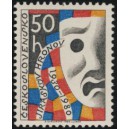 2428 - 50 let Jir&aacute;skova Hronova