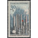 2387 - Slovnaft Bratislava