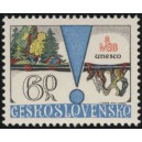 2383 - Člověk a biosf&eacute;ra