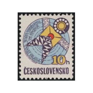 2375 - 30 let v&yacute;zkumu ve spoj&iacute;ch